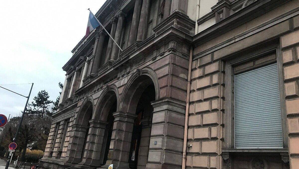 L'homme d'une trentaine d'années passera à nouveau devant le tribunal judiciaire de Mulhouse en comparution immédiate.