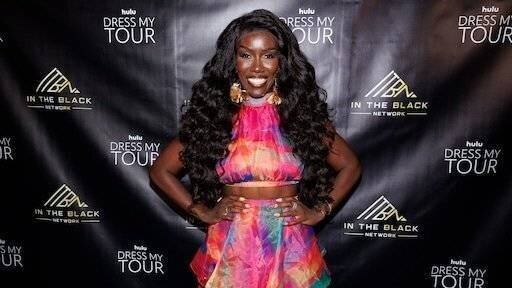 Bozoma Saint John parle de son opération pour retirer des myomes