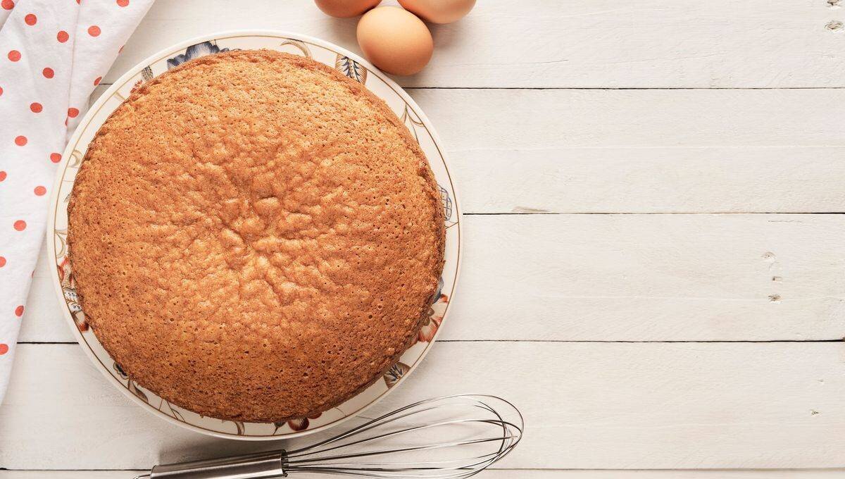 La recette du gâteau au fromage blanc du grand pâtissier François Perret