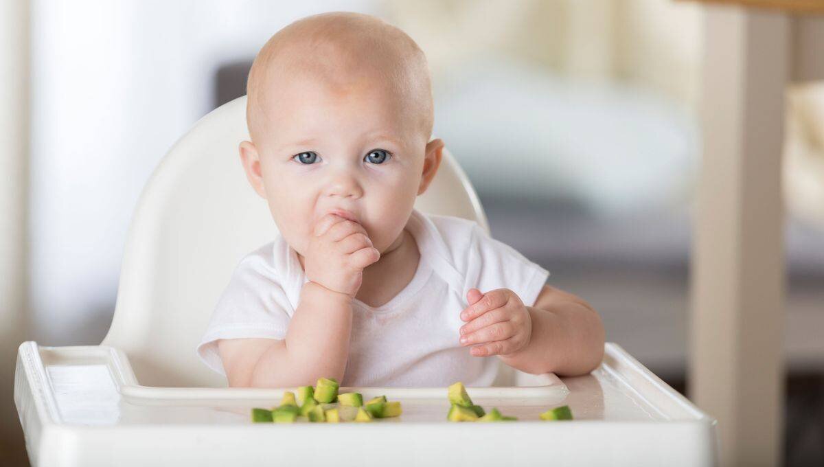 Apprendre à gérer l'étouffement chez les jeunes enfants