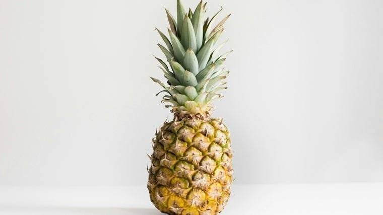 Pourquoi vous devez éviter la diète de la piña.
