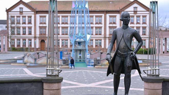 Integration à Pirmasens