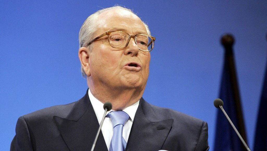 Une cérémonie d'hommage à Jean-Marie Le Pen aura lieu ce jeudi à partir de 11h.