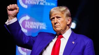 Trump s'attribue le succès de l’accord de trêve et occulte totalement Biden