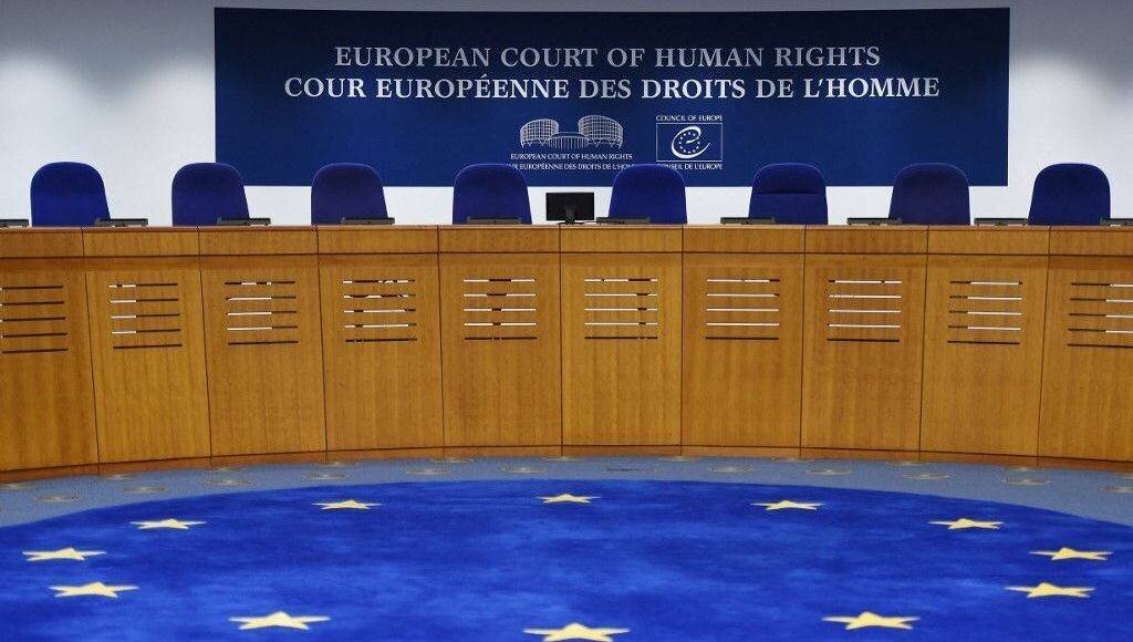 La France condamnée par la cour européenne des droits de l'homme pour une affaire concernant un mineur étranger en Haute-Vienne.