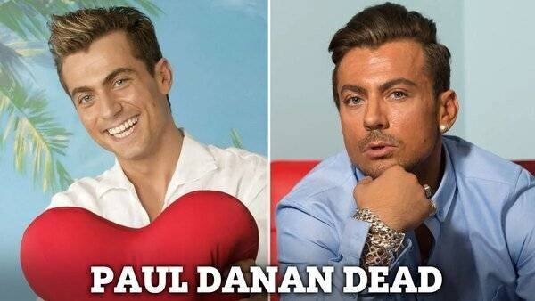 Paul Danan