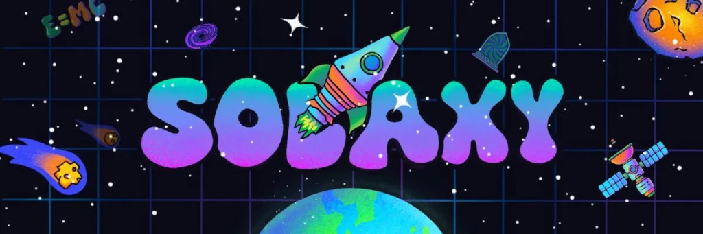 comment acheter solaxy