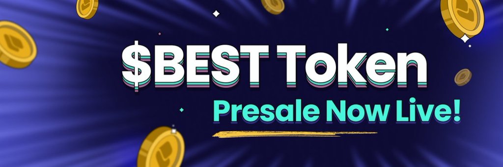 best wallet token prévente
