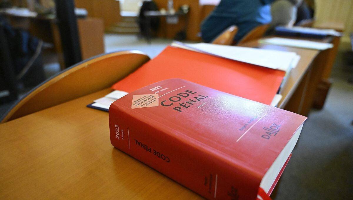 Le procès s'est déroulé aux assises de Draguignan (illustration)