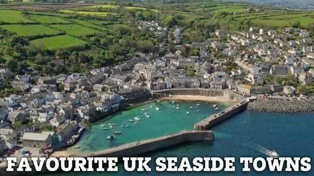 Wells-next-the-Sea Beach