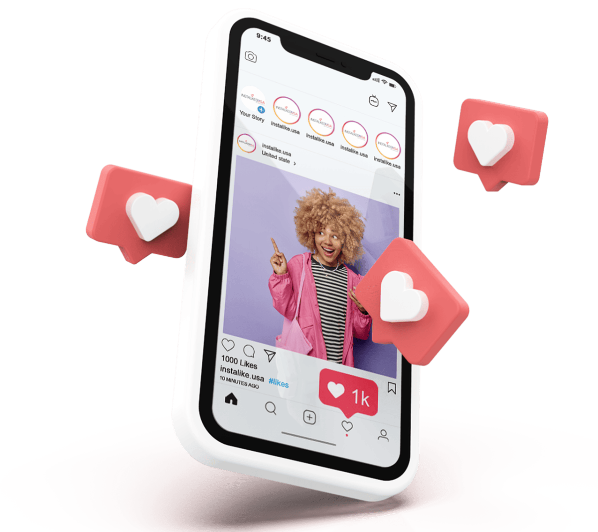 Instagram, la novità che fa discutere. Attenti ai like che mettete: chi può vederli