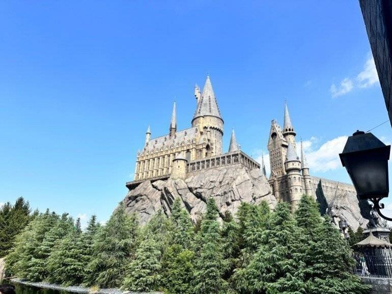 Universal Studios Japan