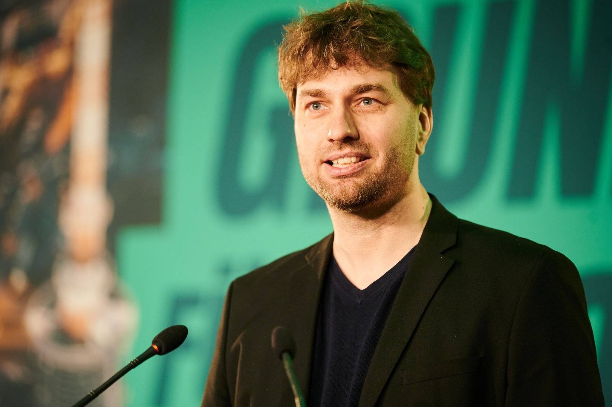 Stefan Gelbhaar a retiré sa candidature à la liste de Berlin en raison d'accusations internes.