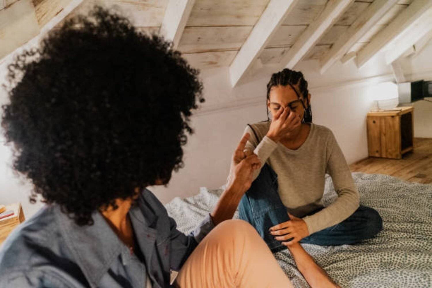 Comment surmonter la honte ? L'intelligence artificielle a la réponse