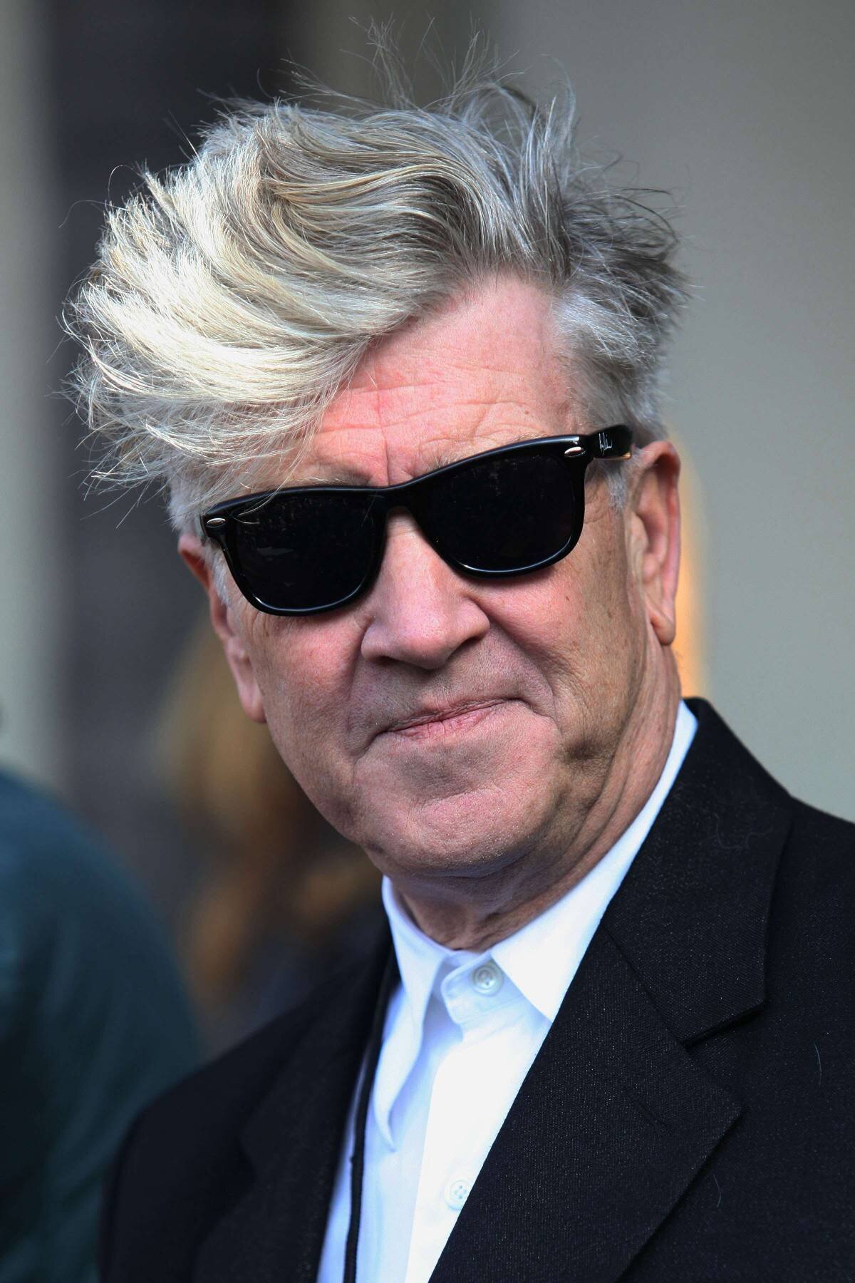 Image de David Lynch