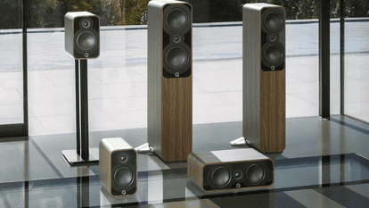 Q Acoustics 5040