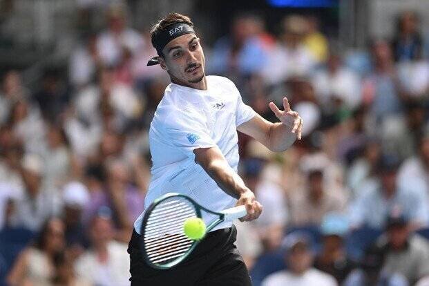 Australian Open - Day 9