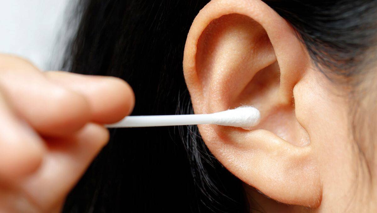 Cotons-tiges, attention danger !