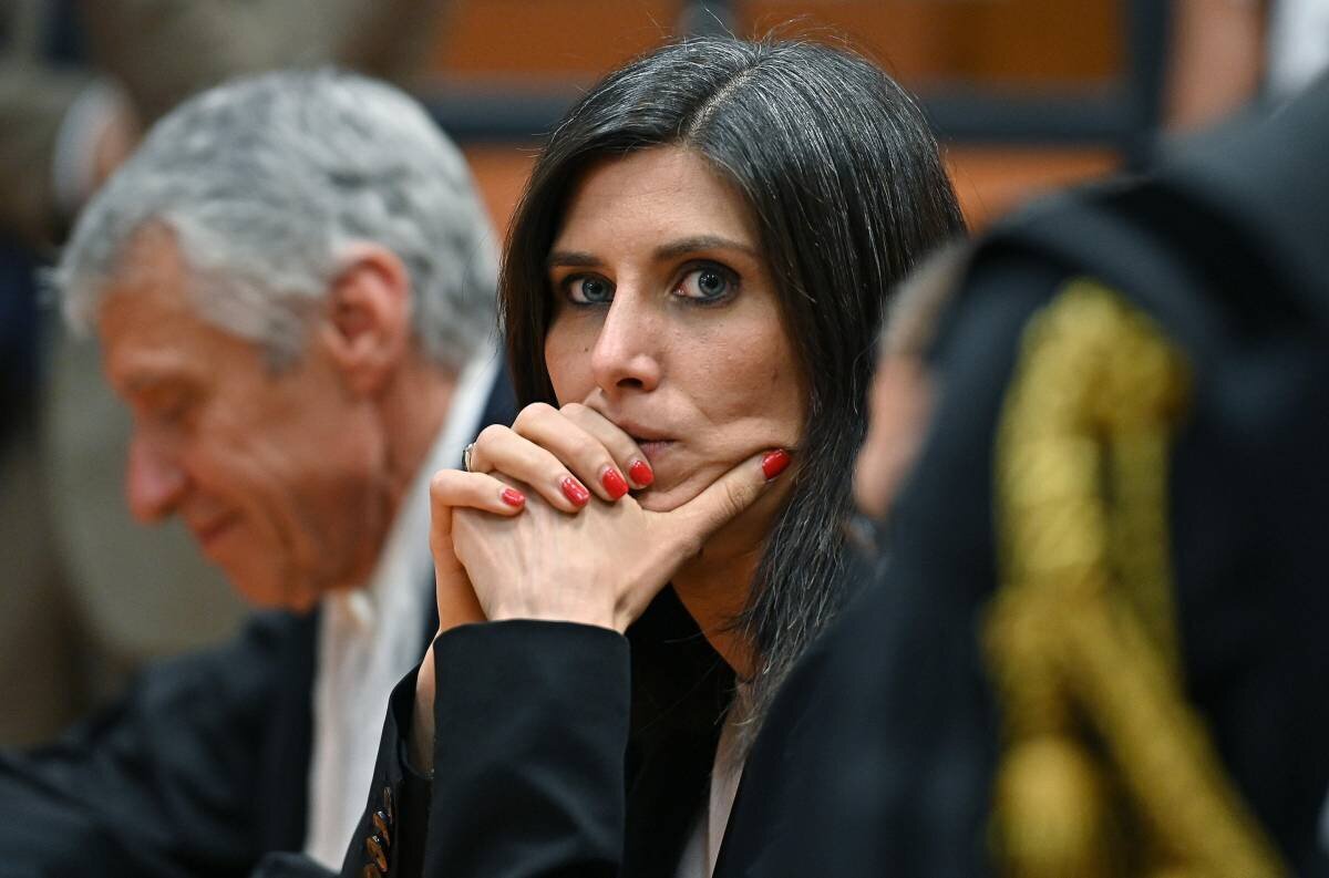 Tragedia di Piazza San Carlo, Appendino condannata a un anno e cinque mesi