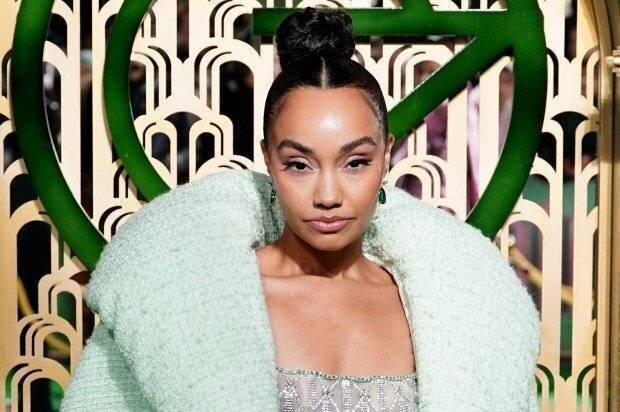 Leigh-Anne Pinnock