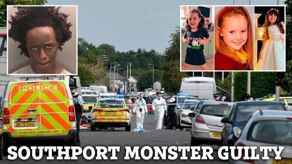 Police au Hart Space