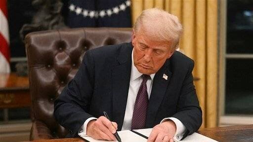 Strafvermindering voor alle Capitoolbestormers: 'Absoluut niet verwacht'