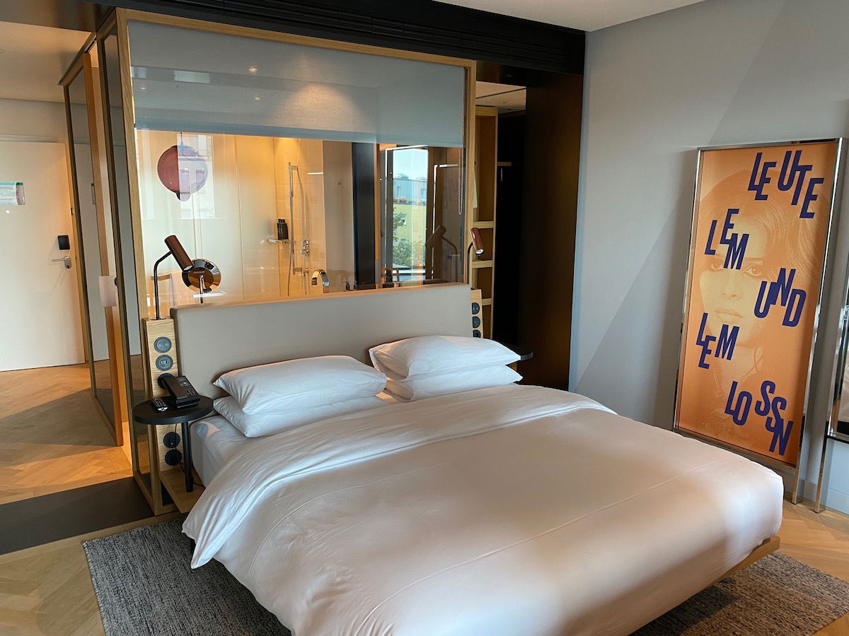 Andaz Munich