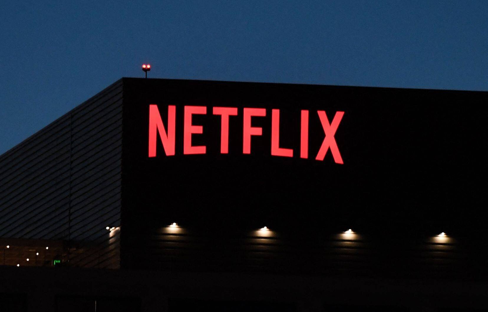 Netflix a recensé 19 millions d’abonnements supplémentaires pendant les fêtes.