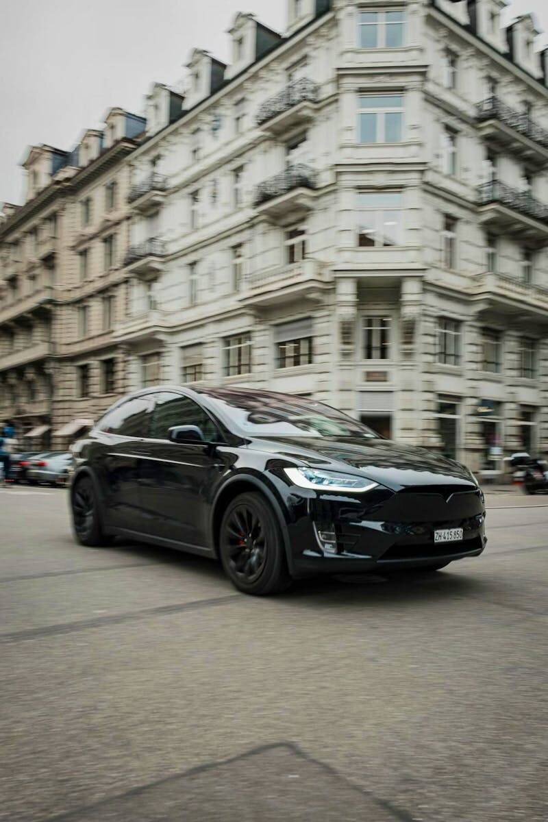 Augmentation des prix des parkings