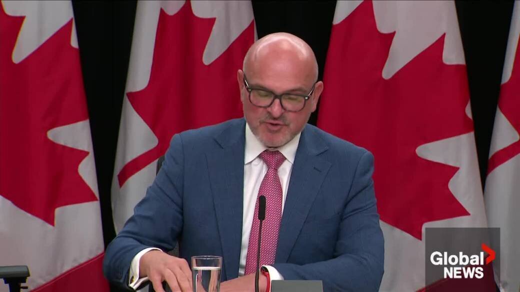 Canada imposes further cap on international students: Boissonnault