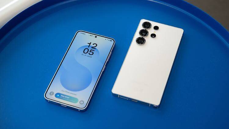 Samsung Galaxy S25 Ultra