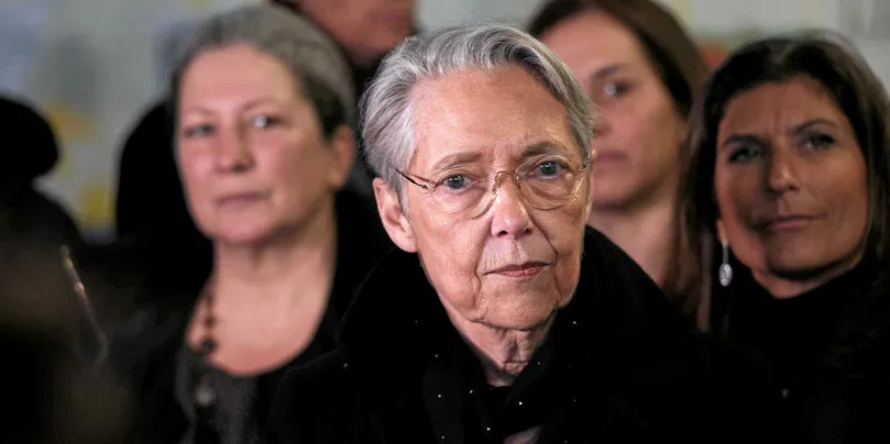 Élisabeth Borne souhaite sa mise en place à la rentrée prochaine.