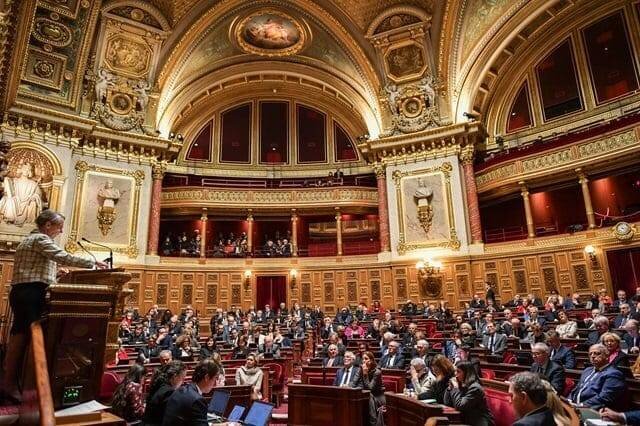 Sénat France