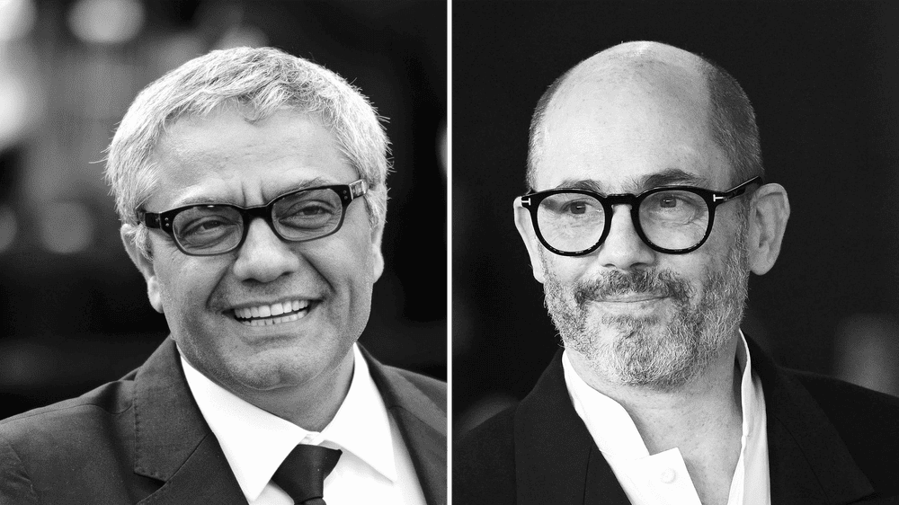 Oscar Nominierung Mohammad Rasoulof Edward Berger