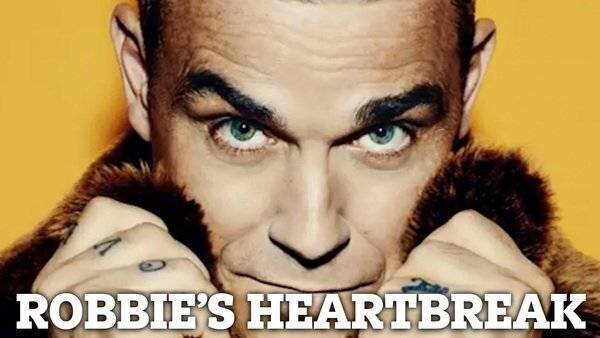 Robbie Williams