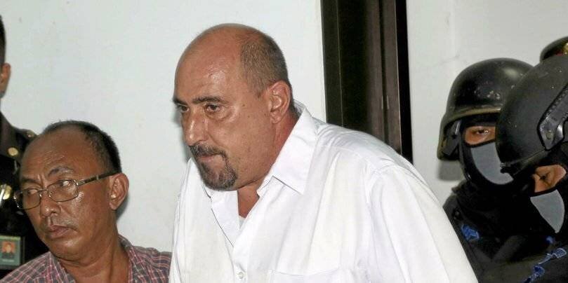 En 2015, un tribunal indonésien a rejeté l'appel de Serge Atlaoui contre sa condamnation à mort.