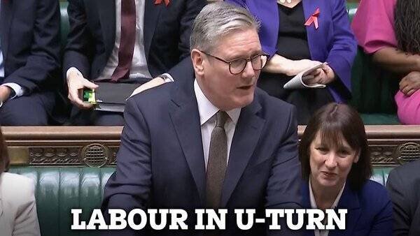 Les plus gros contribuables du Royaume-Uni