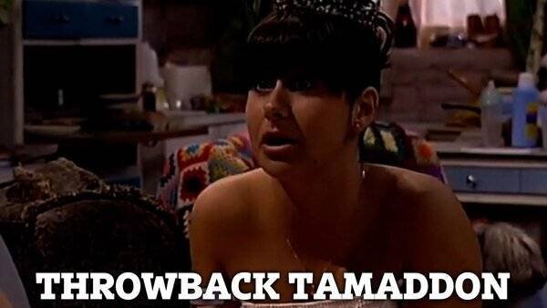 Hayley Tamaddon et son fils Jasper