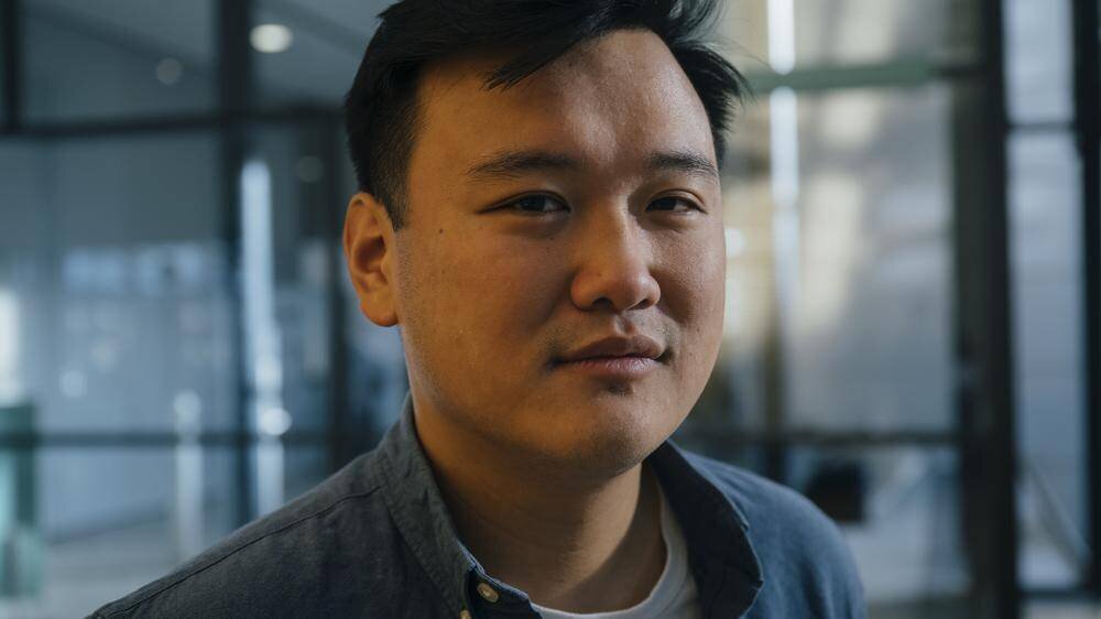 Nam Duy Nguyen, 29 ans, Député de la gauche au Landtag de Saxe