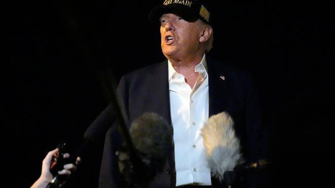 Neue Personalpolitik: Trump will den Staatsapparat umkrempeln.