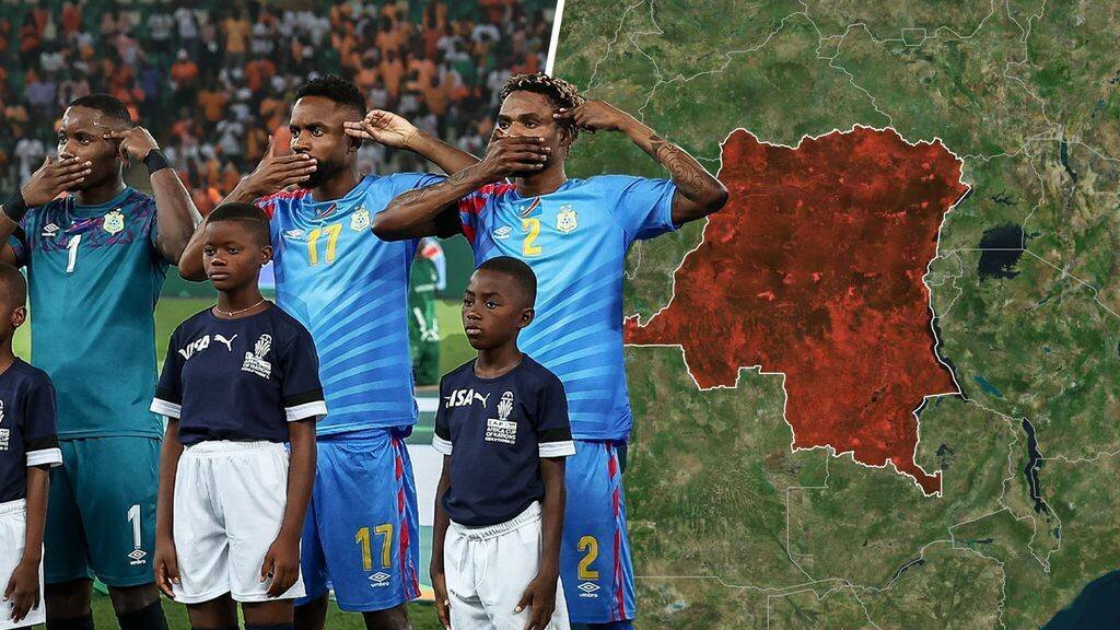 Conflit en RDC : situation actuelle