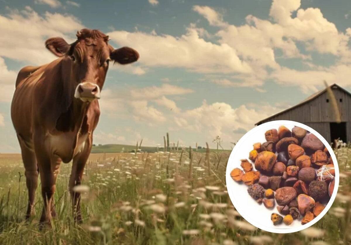 Le marché des calculs biliaires en Chine