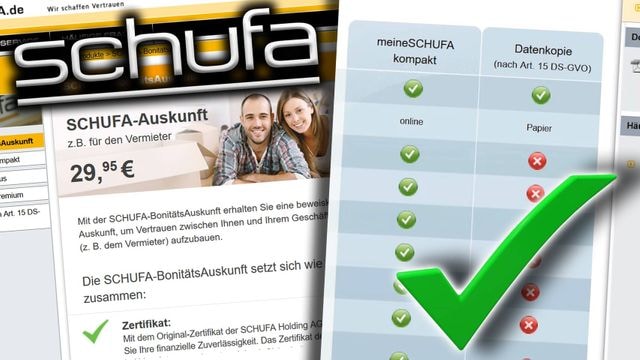 Conseils pour améliorer votre score Schufa