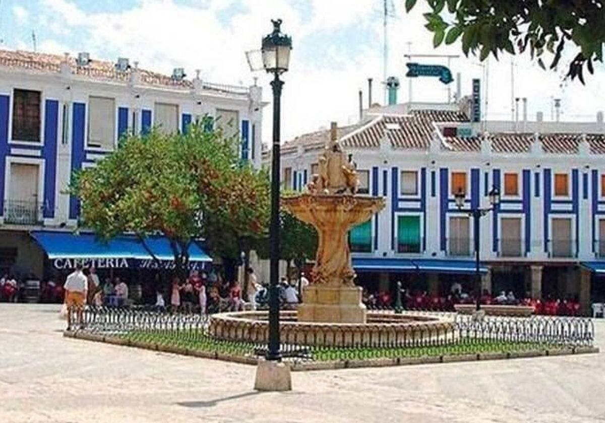 Valdepeñas est le premier municipalité de la province en demander une déclaration d'intérêt touristique