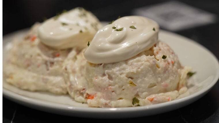 Ensaladilla