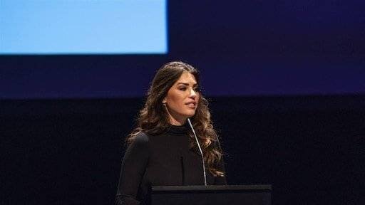 Yolanthe Cabau