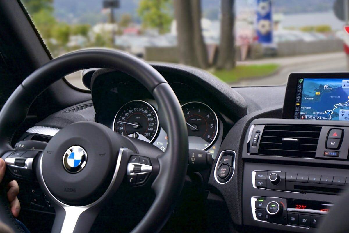 Technologie Start-Stopp-Automatik