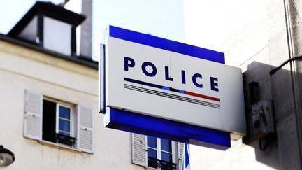 Les deux mineurs suspectés du meurtre du jeune Elias, 14 ans, à Paris, ont été mis en examen et placés en détention provisoire, le 27 janvier 2025. (DANIEL PERRON / HANS LUCAS / AFP)