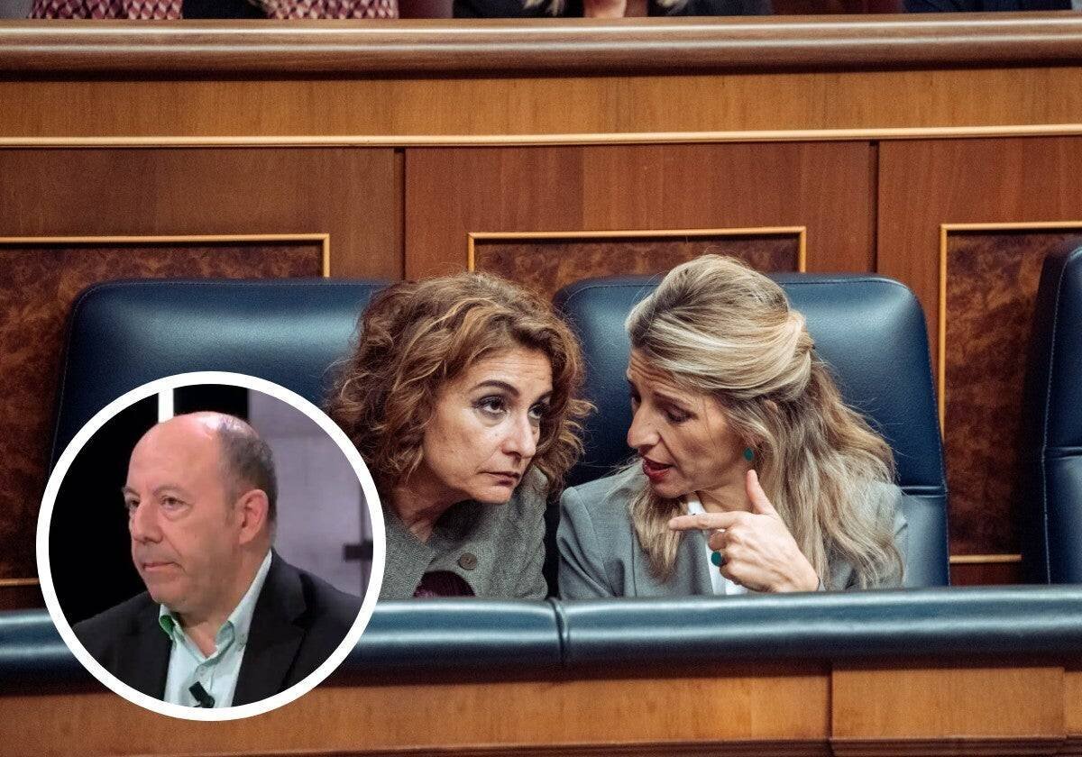 Gonzalo Bernardos se prononce haut et clair sur le SMI