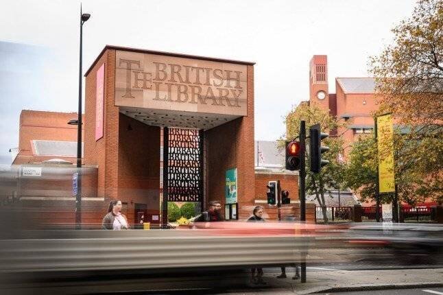 British Library